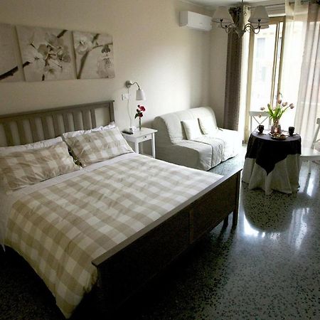 La Casa In Prati Bed & Breakfast Rome Luaran gambar