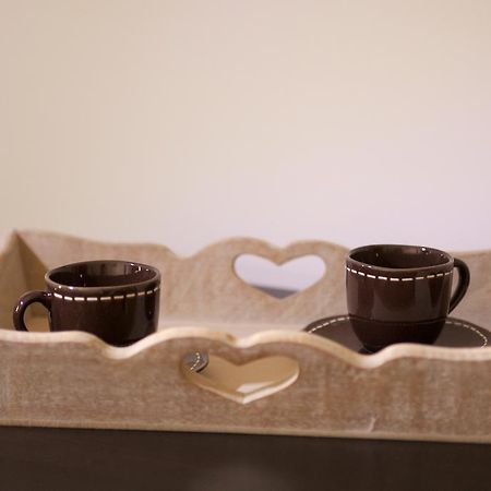 La Casa In Prati Bed & Breakfast Rome Luaran gambar