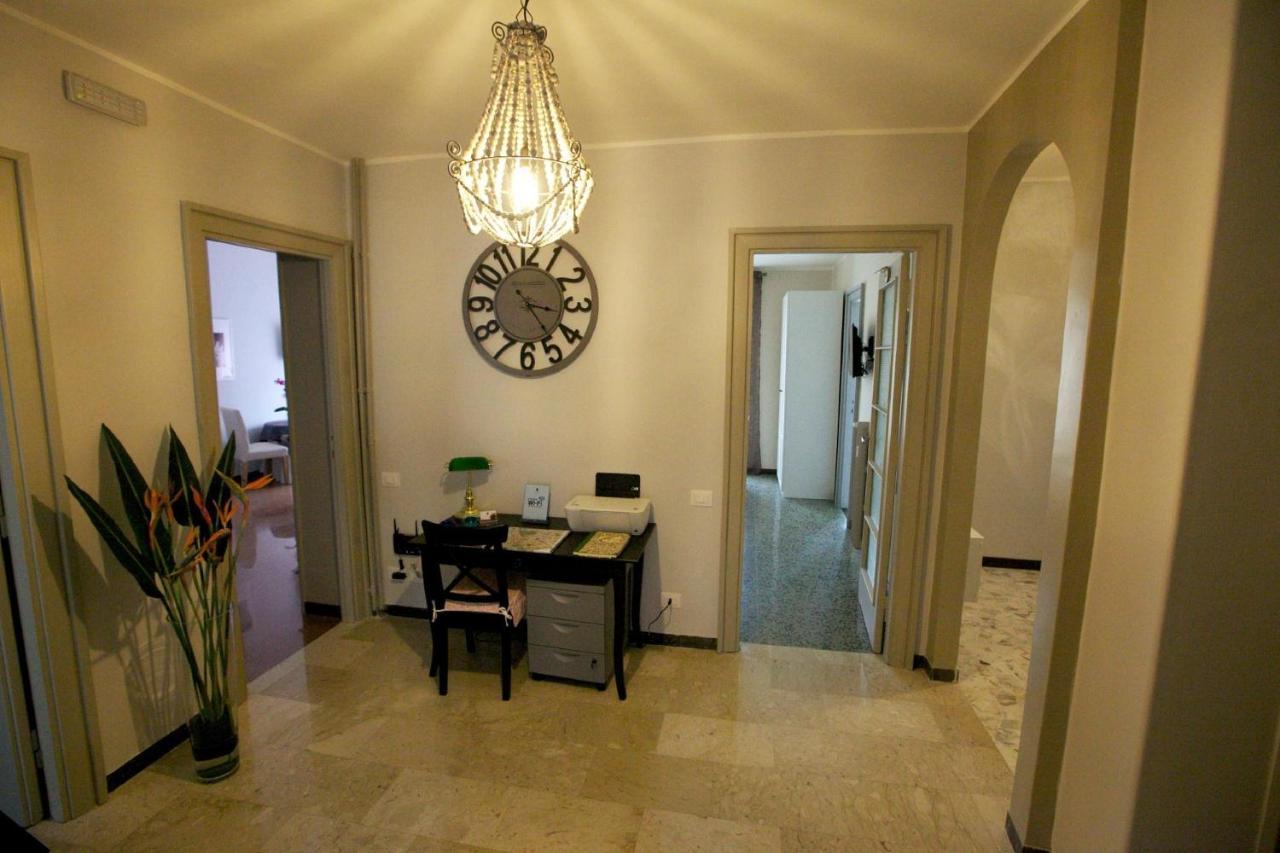 La Casa In Prati Bed & Breakfast Rome Luaran gambar