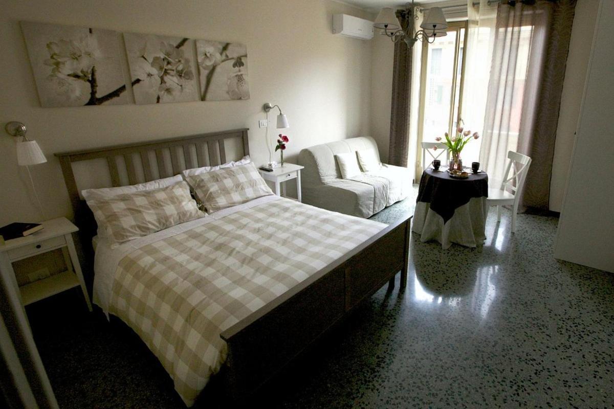 La Casa In Prati Bed & Breakfast Rome Luaran gambar