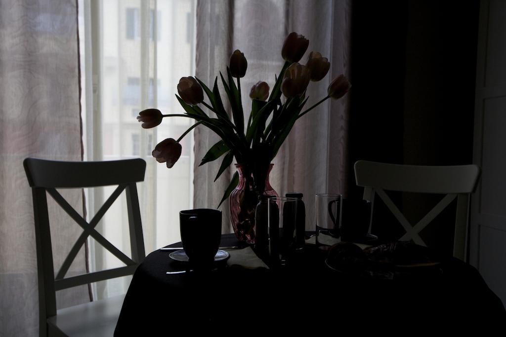 La Casa In Prati Bed & Breakfast Rome Bilik gambar