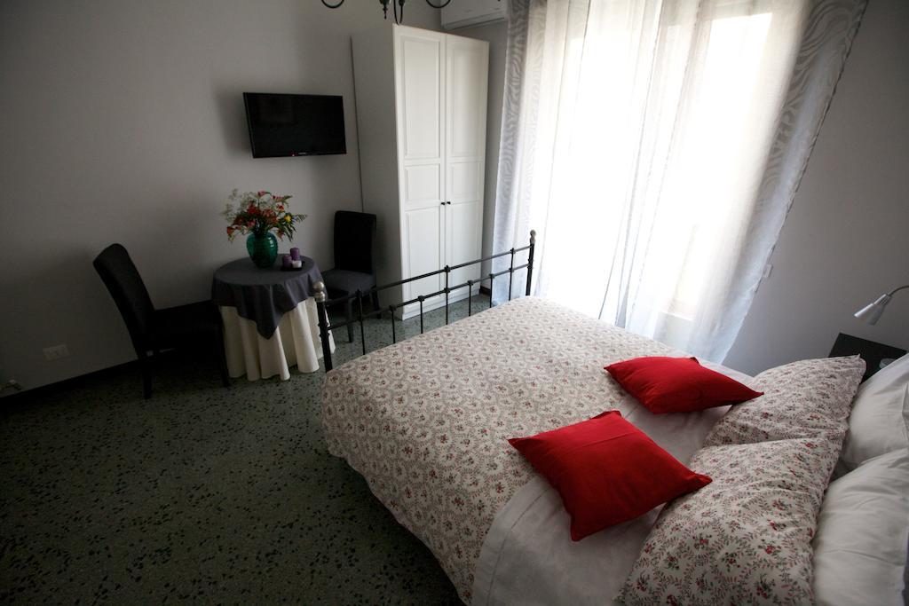 La Casa In Prati Bed & Breakfast Rome Bilik gambar