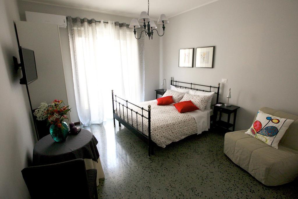 La Casa In Prati Bed & Breakfast Rome Bilik gambar