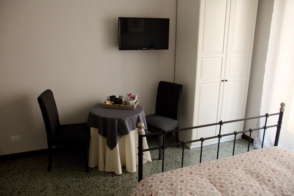 La Casa In Prati Bed & Breakfast Rome Bilik gambar