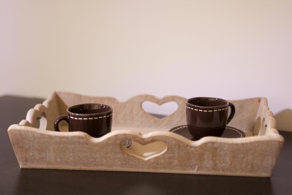 La Casa In Prati Bed & Breakfast Rome Luaran gambar