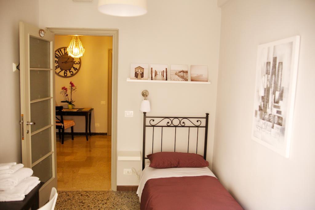 La Casa In Prati Bed & Breakfast Rome Bilik gambar