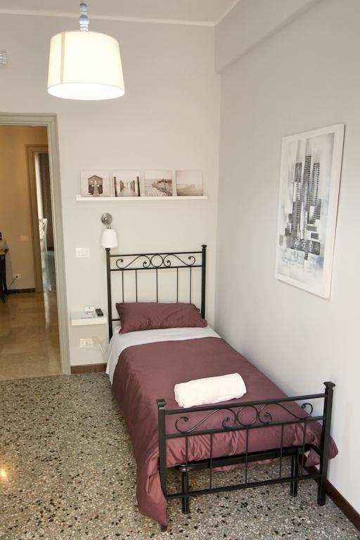 La Casa In Prati Bed & Breakfast Rome Bilik gambar