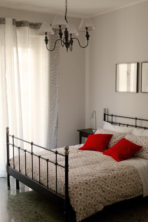 La Casa In Prati Bed & Breakfast Rome Bilik gambar