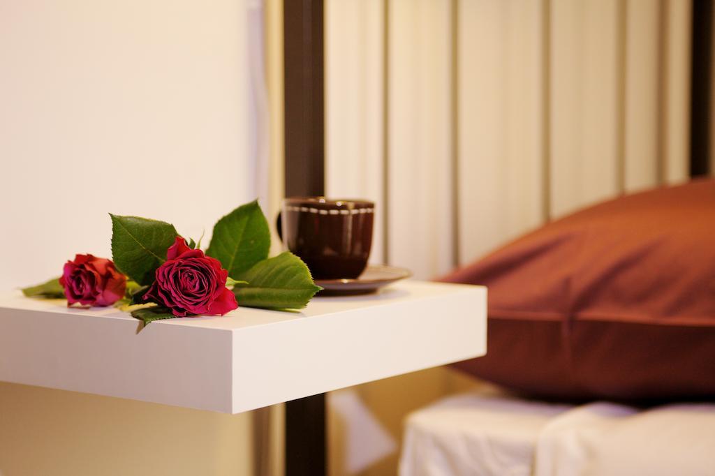La Casa In Prati Bed & Breakfast Rome Luaran gambar