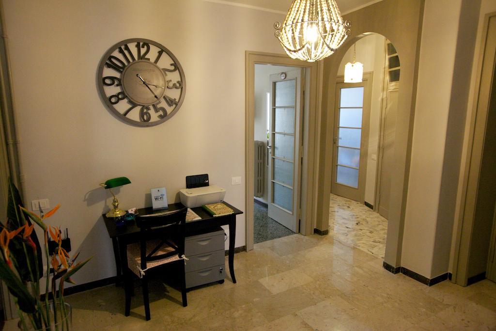 La Casa In Prati Bed & Breakfast Rome Luaran gambar