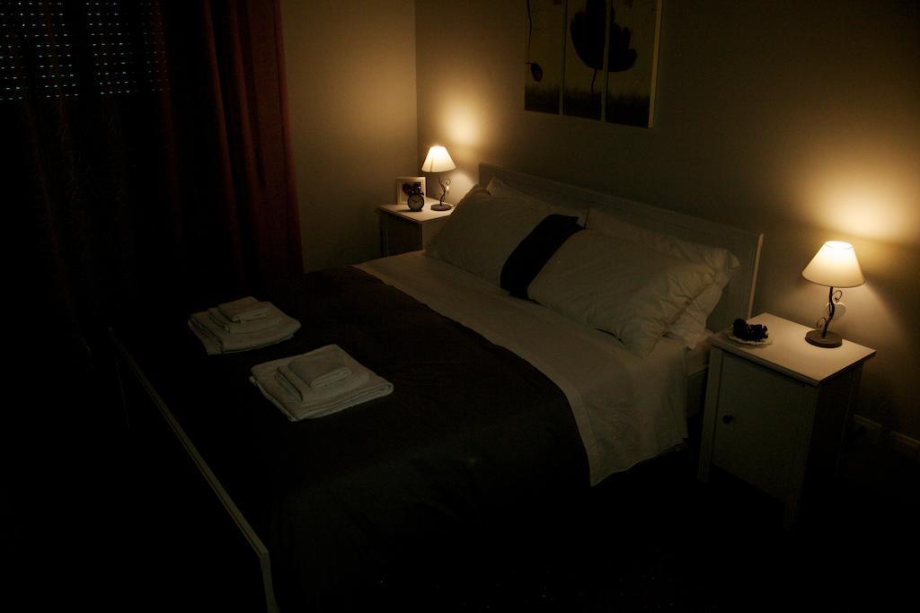 La Casa In Prati Bed & Breakfast Rome Bilik gambar