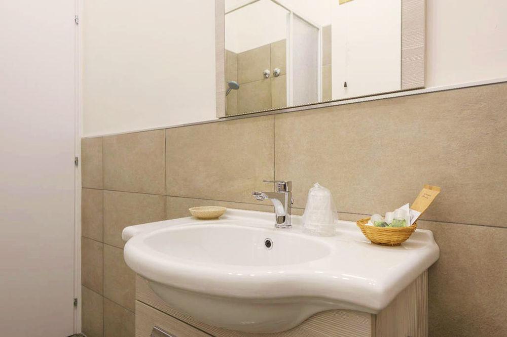 La Casa In Prati Bed & Breakfast Rome Luaran gambar
