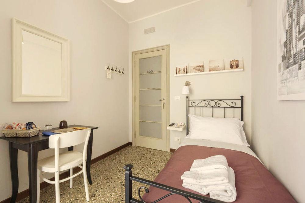 La Casa In Prati Bed & Breakfast Rome Luaran gambar