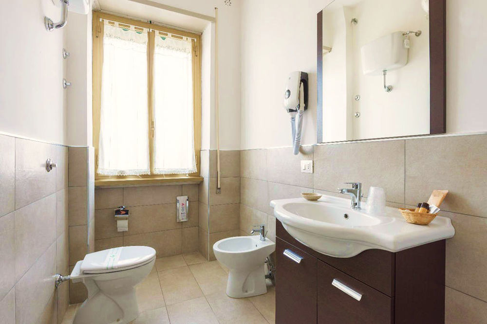 La Casa In Prati Bed & Breakfast Rome Luaran gambar