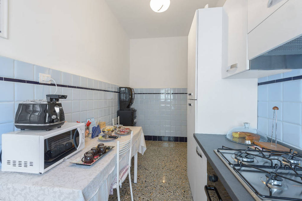 La Casa In Prati Bed & Breakfast Rome Luaran gambar