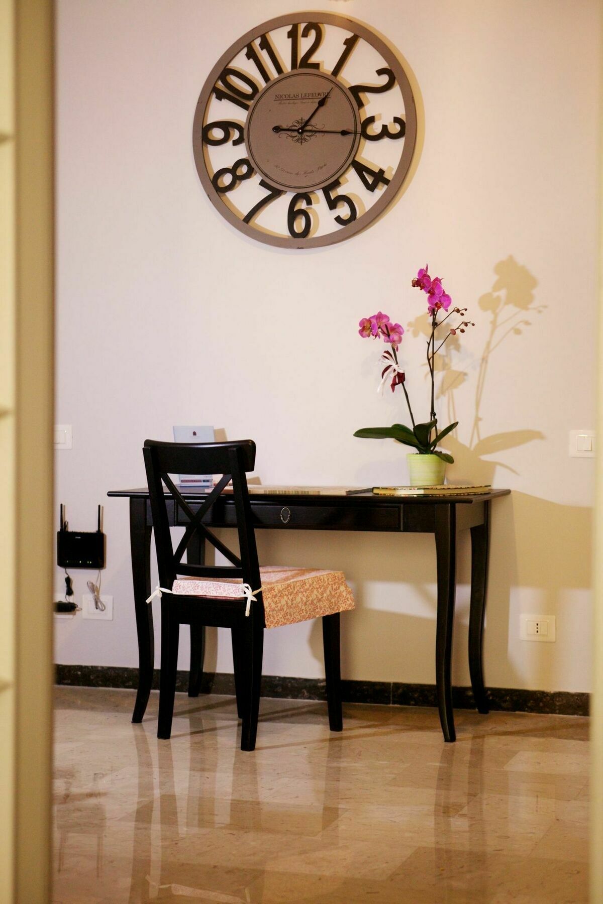 La Casa In Prati Bed & Breakfast Rome Luaran gambar