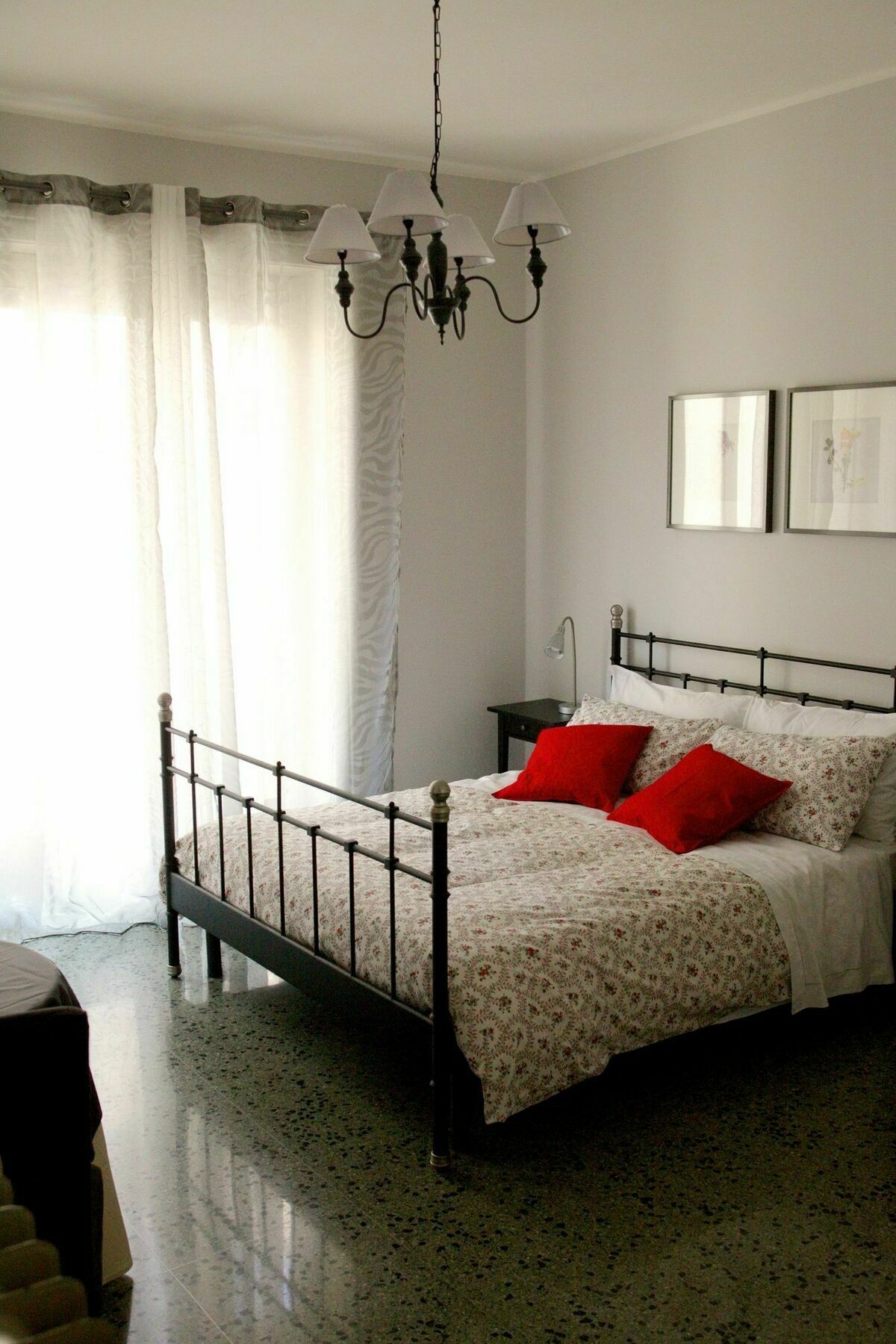 La Casa In Prati Bed & Breakfast Rome Luaran gambar