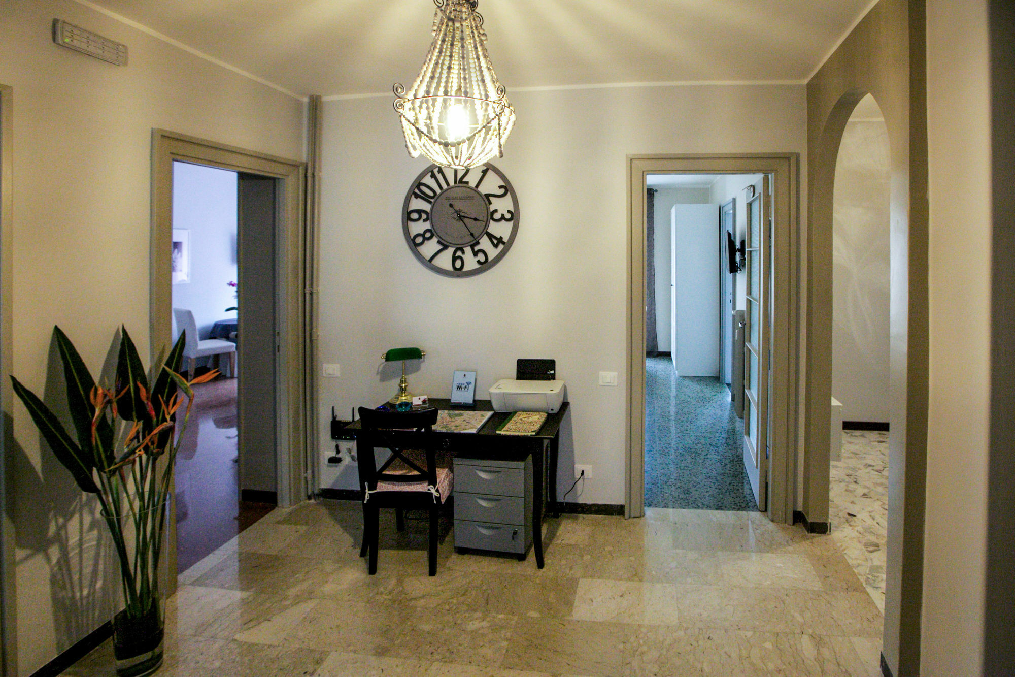 La Casa In Prati Bed & Breakfast Rome Luaran gambar