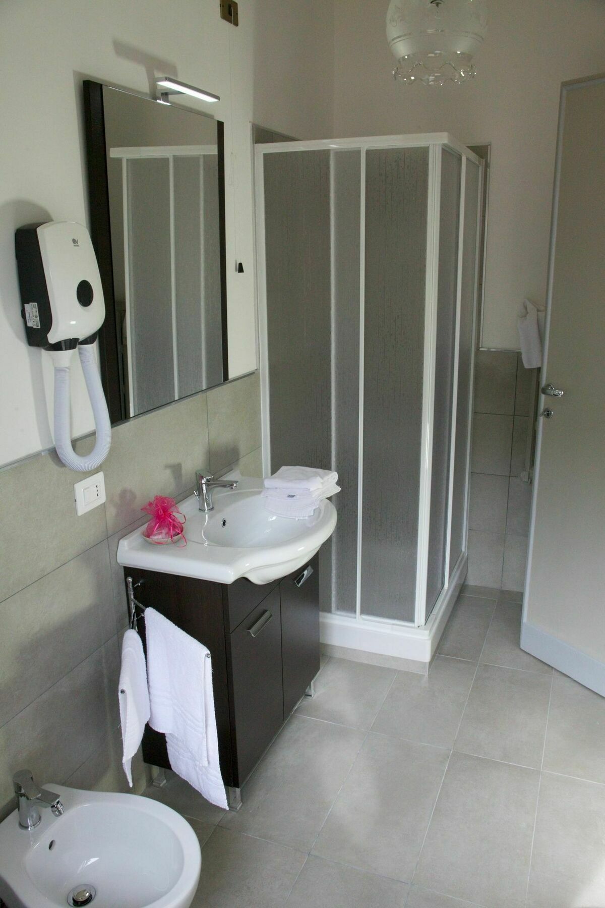 La Casa In Prati Bed & Breakfast Rome Luaran gambar