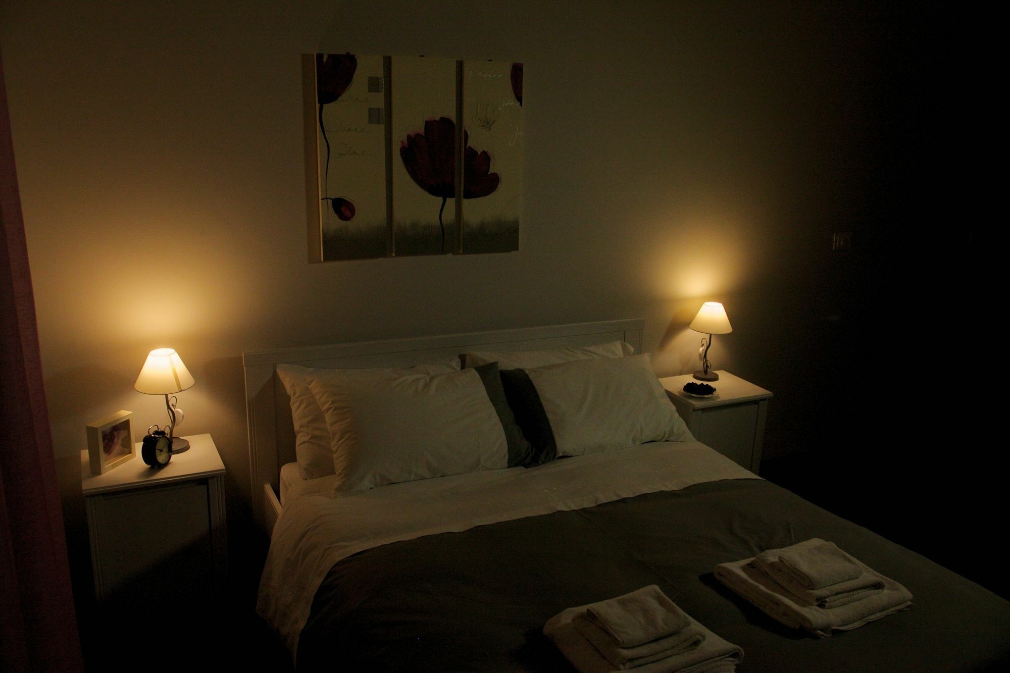La Casa In Prati Bed & Breakfast Rome Luaran gambar