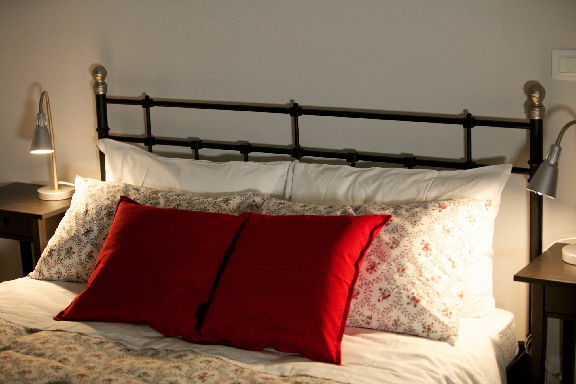 La Casa In Prati Bed & Breakfast Rome Luaran gambar