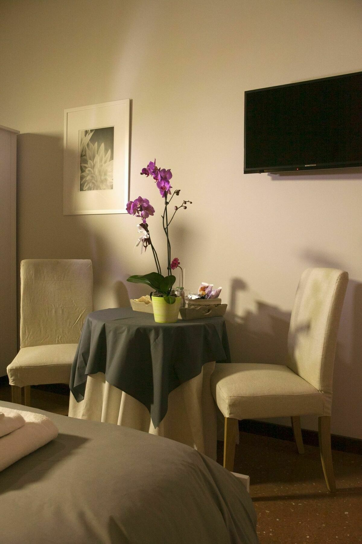 La Casa In Prati Bed & Breakfast Rome Luaran gambar