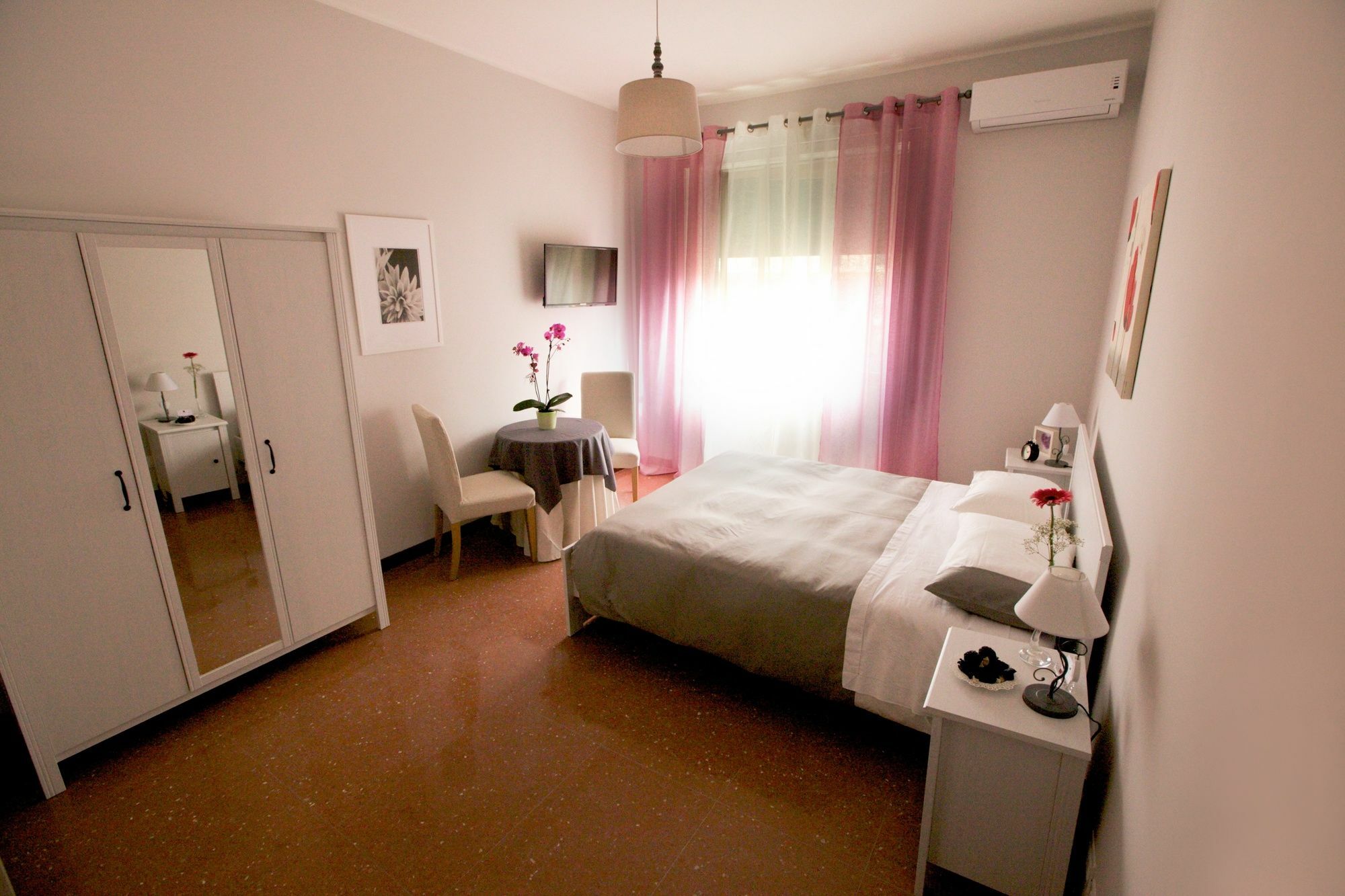 La Casa In Prati Bed & Breakfast Rome Luaran gambar