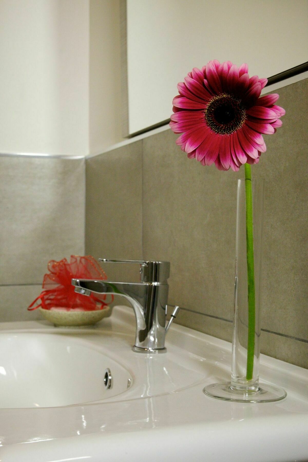 La Casa In Prati Bed & Breakfast Rome Luaran gambar